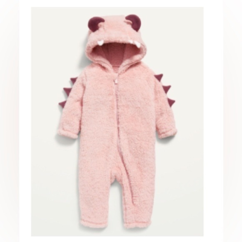 Baby Halloween Costume